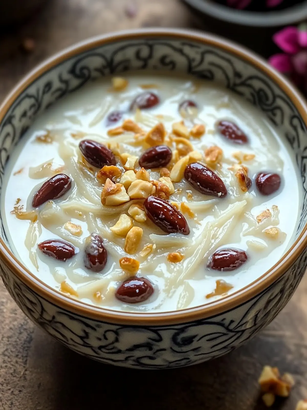 Sheer Khurma