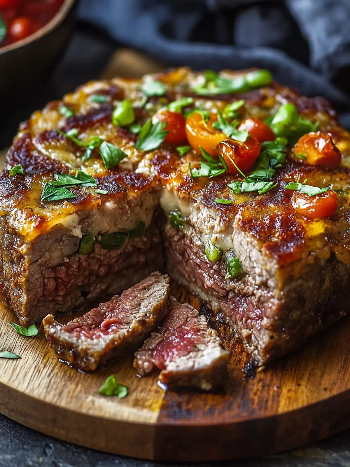 Low Carb Beef