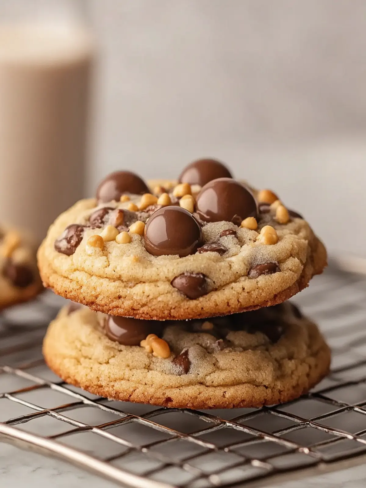 Chubby Hubby Cookies
