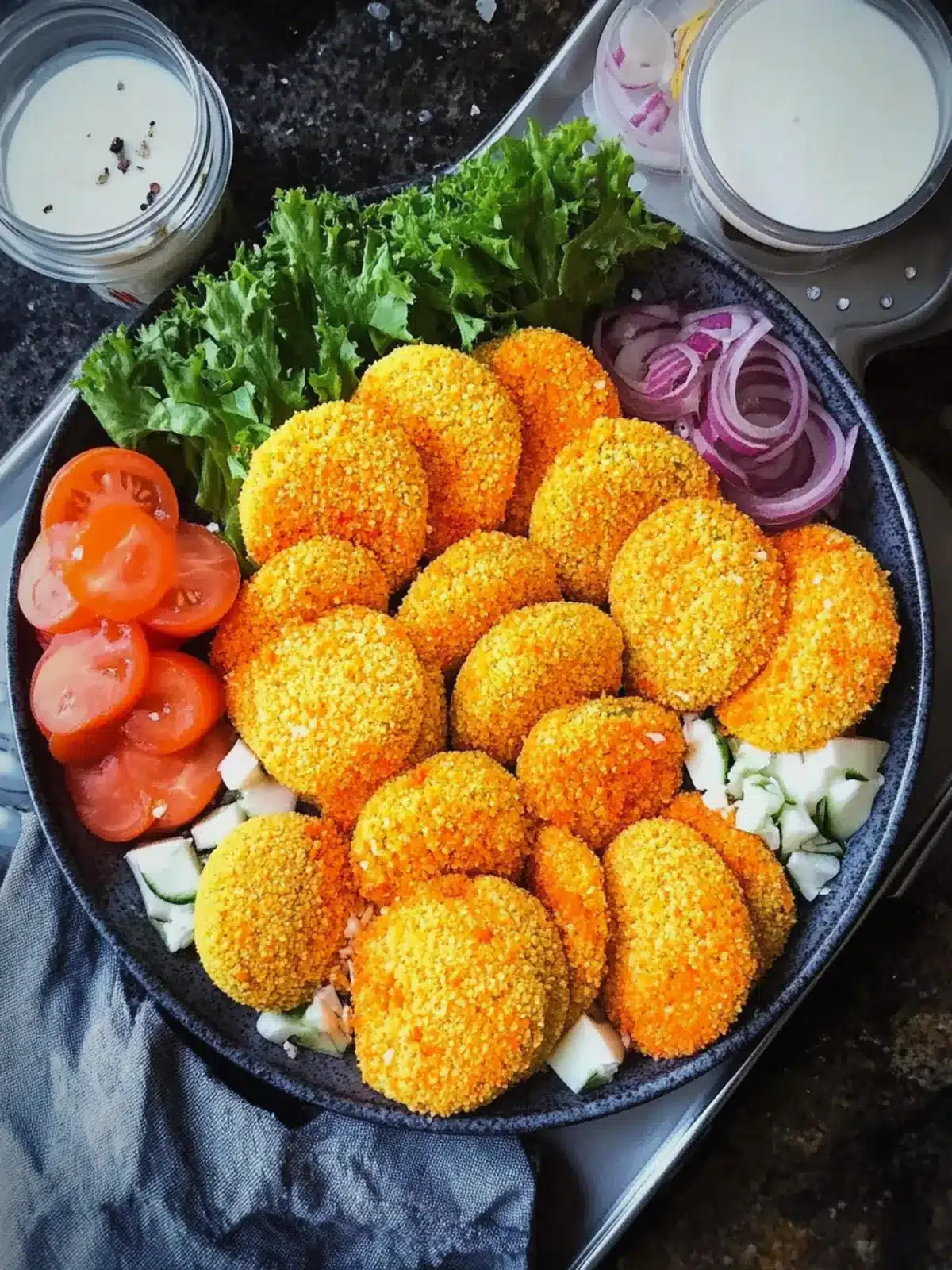Polony Puri