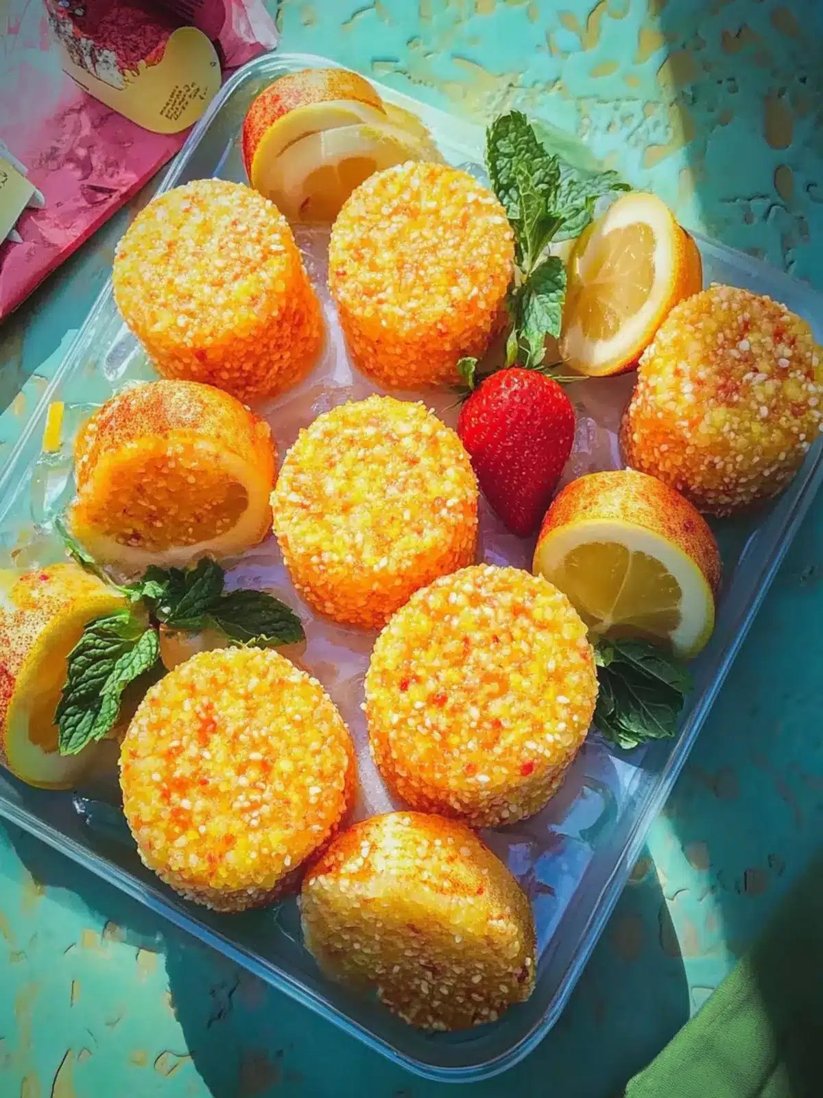 Polony Puri