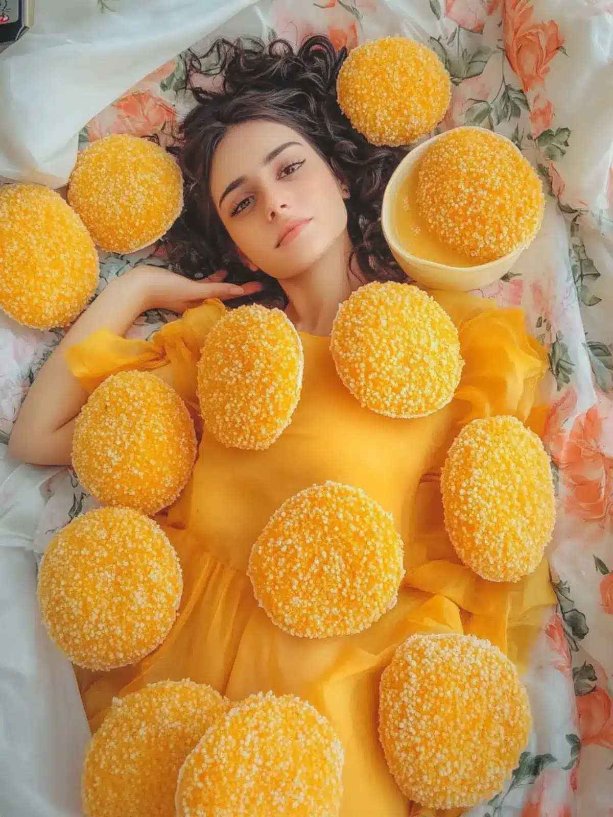 Polony Puri