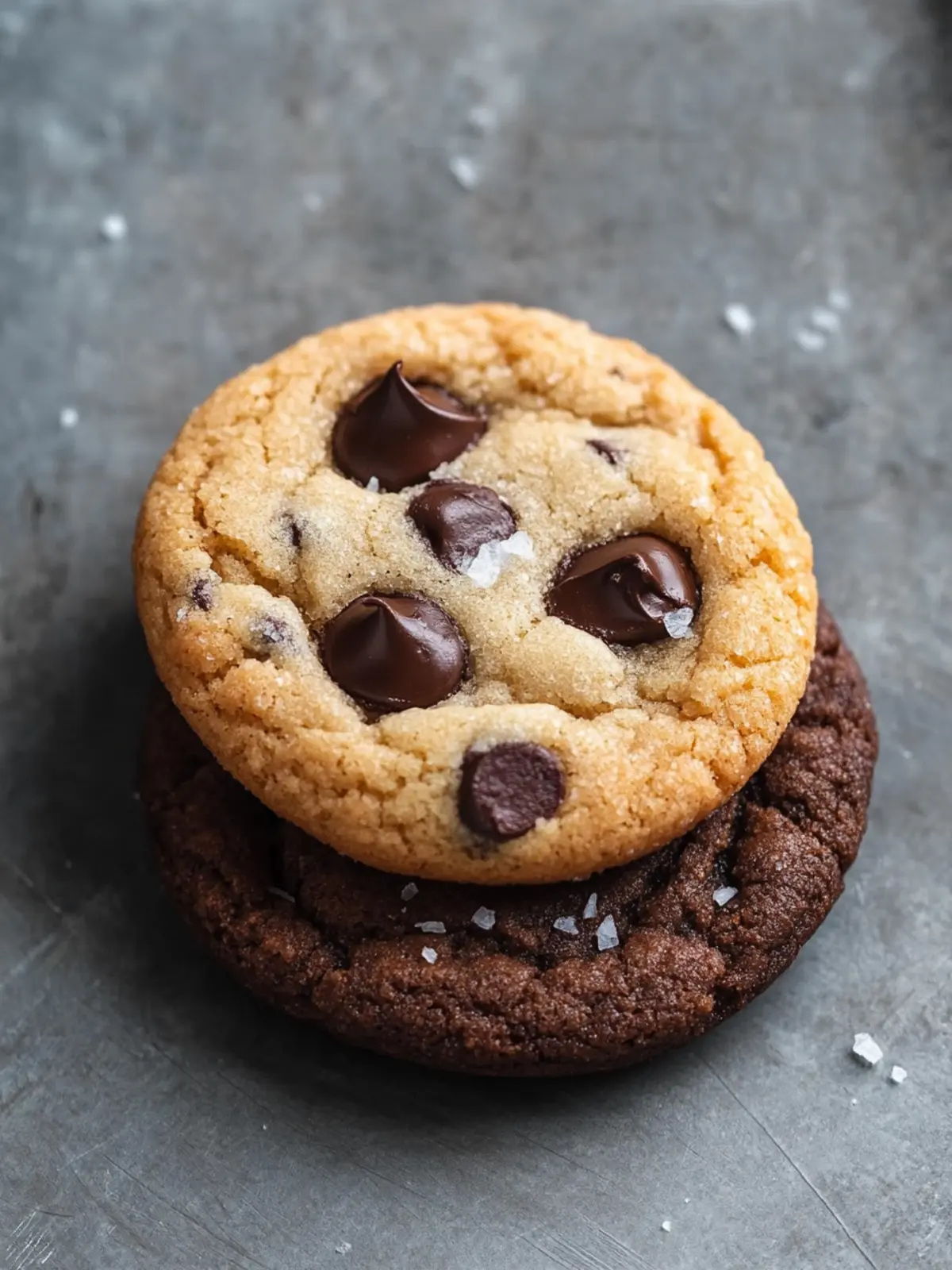 Brookies Cookies