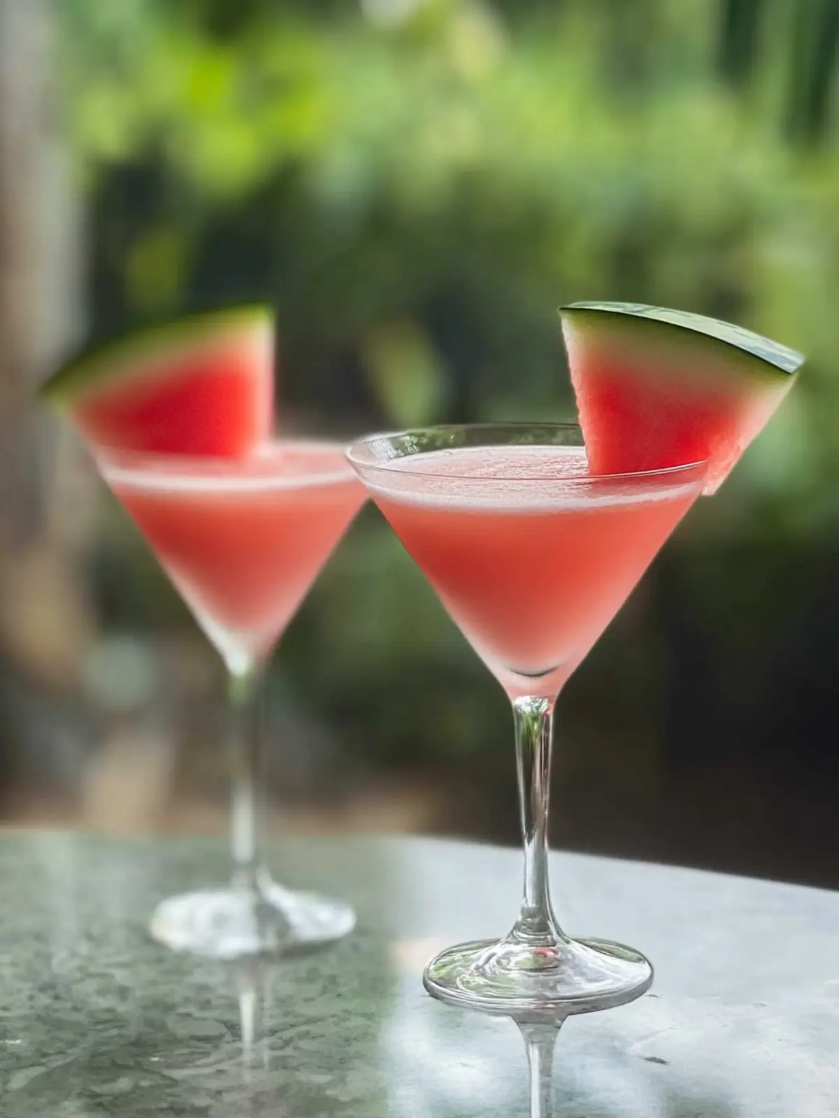 Watermelon Cosmo