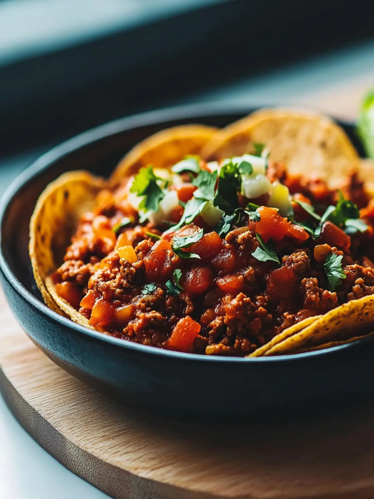 Best Ground Beef Mexican
