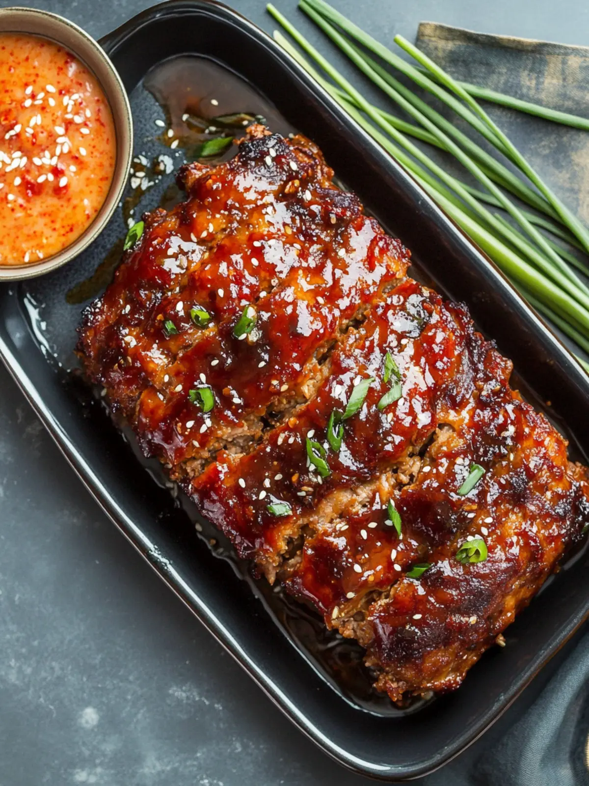 korean meatloaf