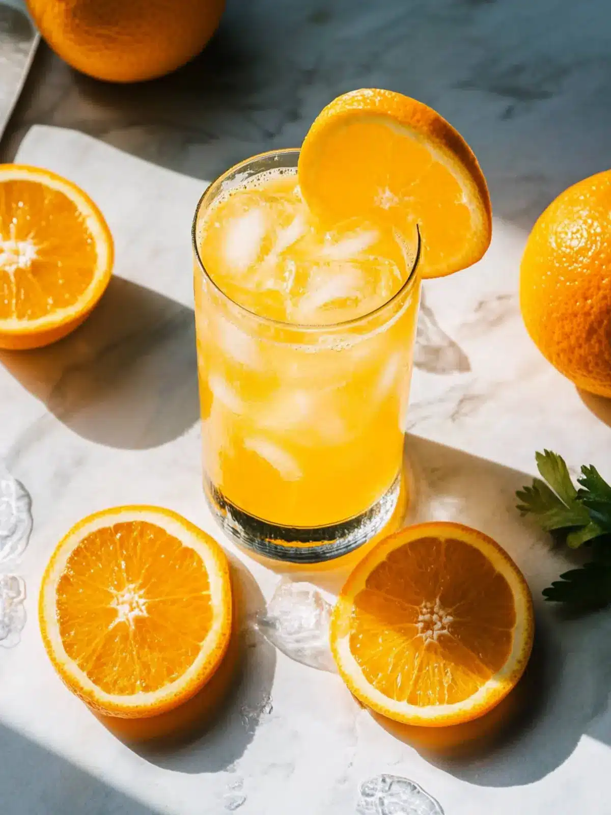 Orange Crush