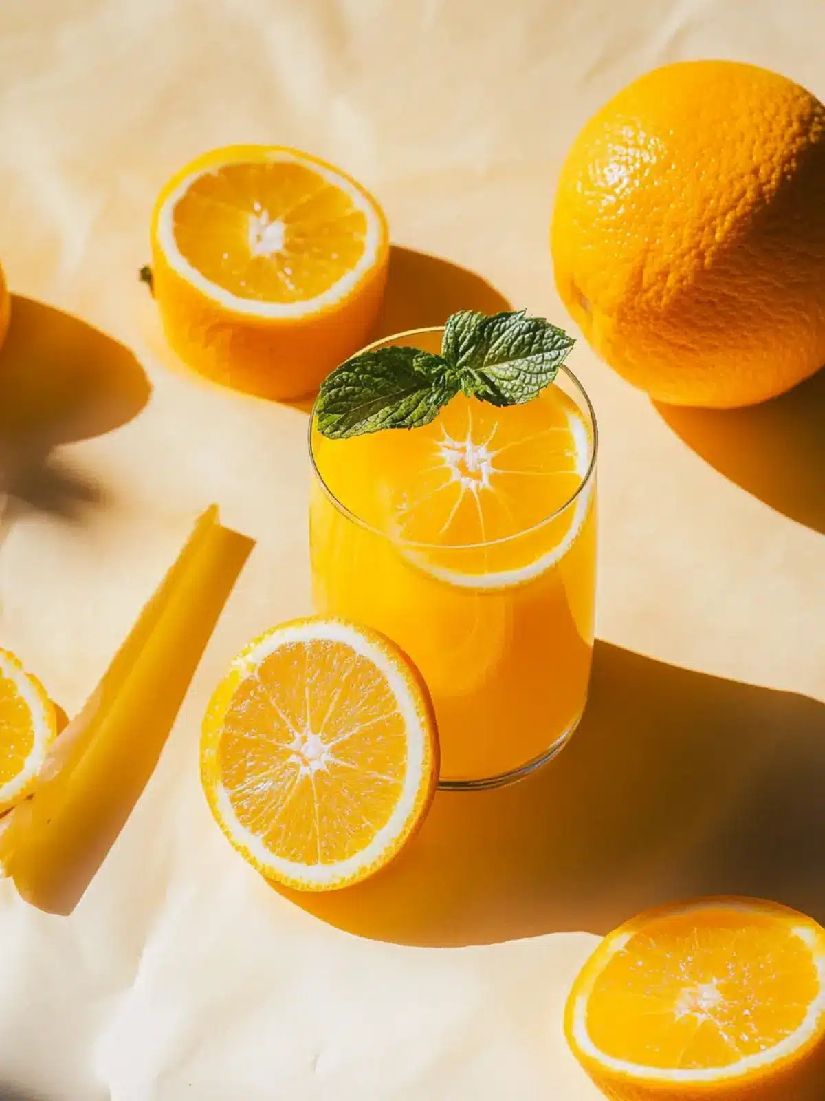 Orange Crush