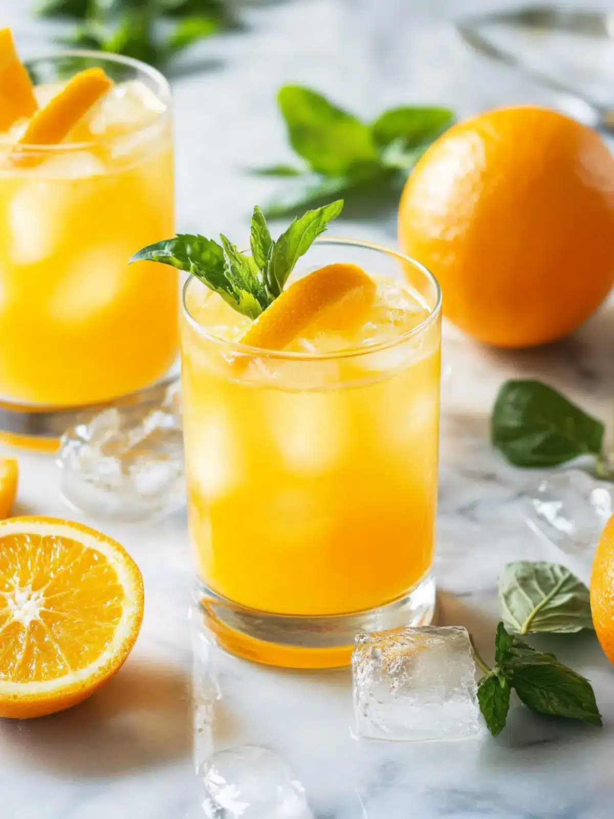 Orange Crush