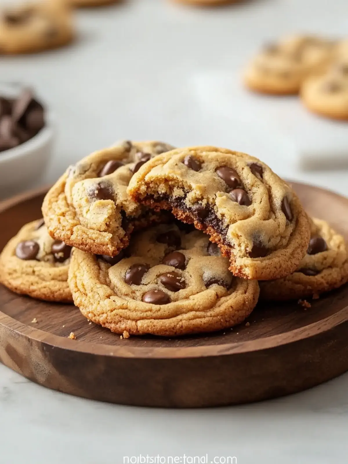 Best Brookies Cookies