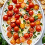 Caprese Dip