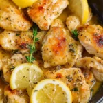 Best Lemon Chicken