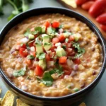 Bean Dip